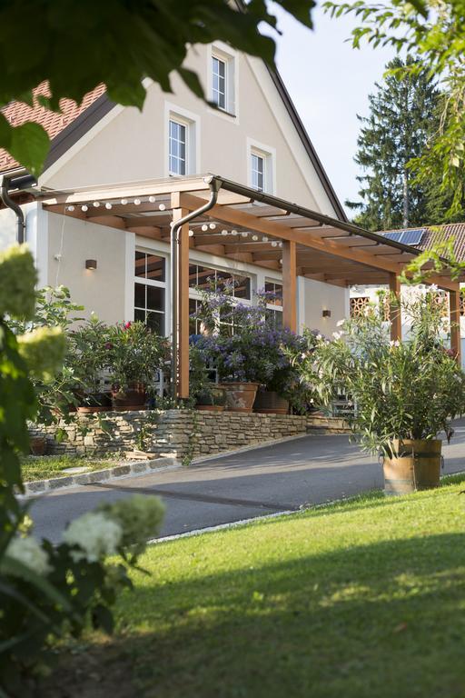 Bauernhof Zoller Villa Hartmannsdorf Exterior foto